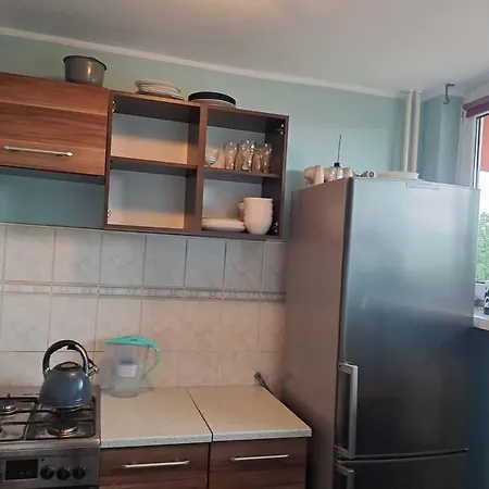 Apartment Przymorze Dostepne Od 1 Lipca 2024r. Gdansk