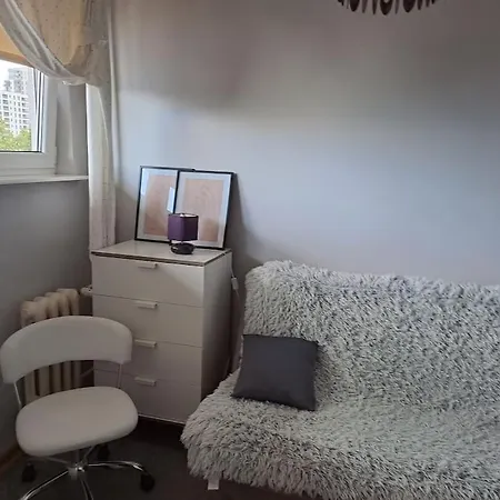Przymorze Dostepne Od 1 Lipca 2024r. Apartment *